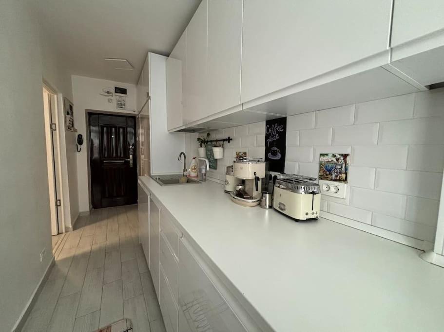 Ultracentral Lovely Place -Your Home Away From Home بوخارست المظهر الخارجي الصورة
