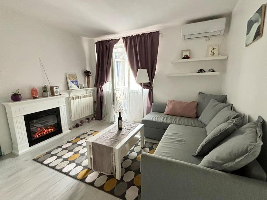 Ultracentral Lovely Place -Your Home Away From Home بوخارست المظهر الخارجي الصورة