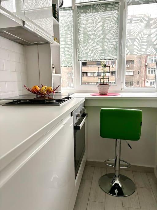 Ultracentral Lovely Place -Your Home Away From Home بوخارست المظهر الخارجي الصورة