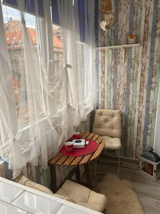 Ultracentral Lovely Place -Your Home Away From Home بوخارست المظهر الخارجي الصورة
