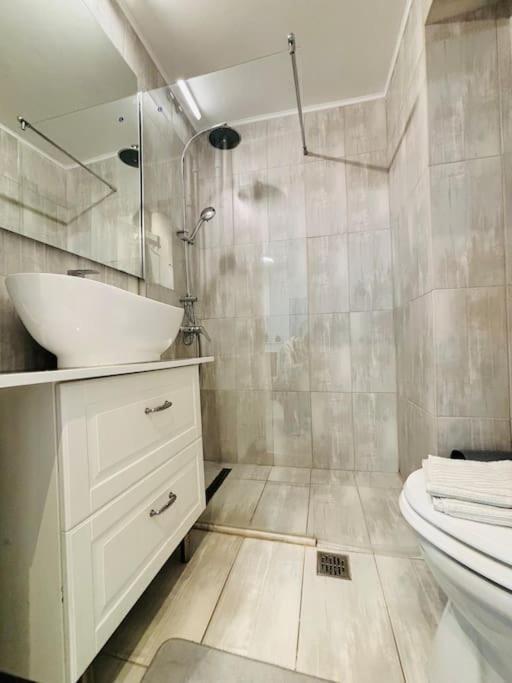 Ultracentral Lovely Place -Your Home Away From Home بوخارست المظهر الخارجي الصورة
